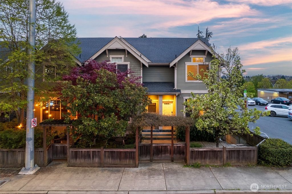 Photo of 1728 23rd Avenue, Seattle, WA 98122 (MLS # 2361603)