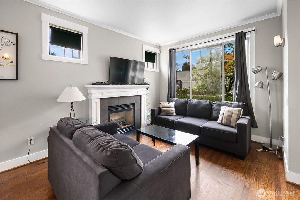 Photo of 1728 23rd Avenue, Seattle, WA 98122 (MLS # 2361603)