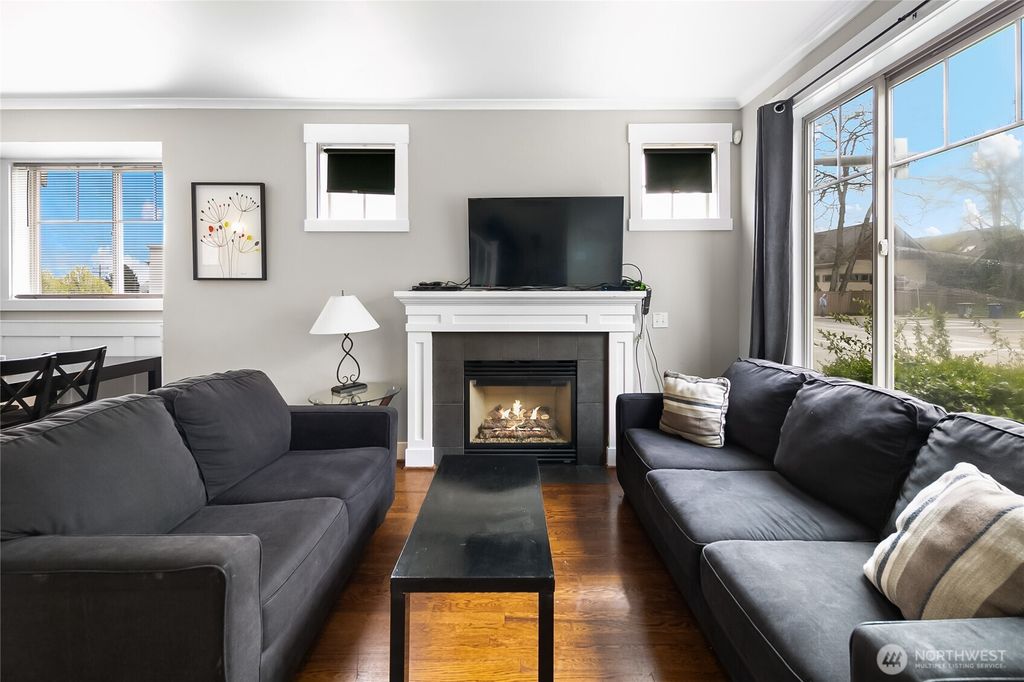 Photo of 1728 23rd Avenue, Seattle, WA 98122 (MLS # 2361603)