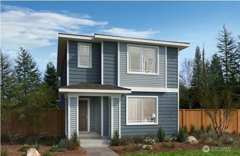 Photo of 4622 87th Avenue NE #WM-24, Marysville, WA 98270 (MLS # 2427835)