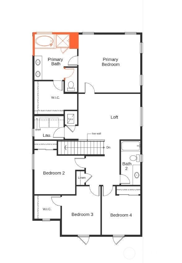 5329 85th Ave NE IP-032
