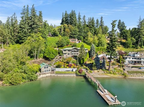 Photo of 241 Raft Island Drive NW, Gig Harbor, WA 98335 (MLS # 2398011)