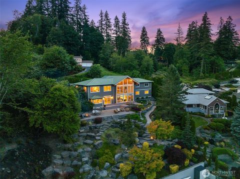 241 Raft Island Drive NW Gig Harbor WA 98335