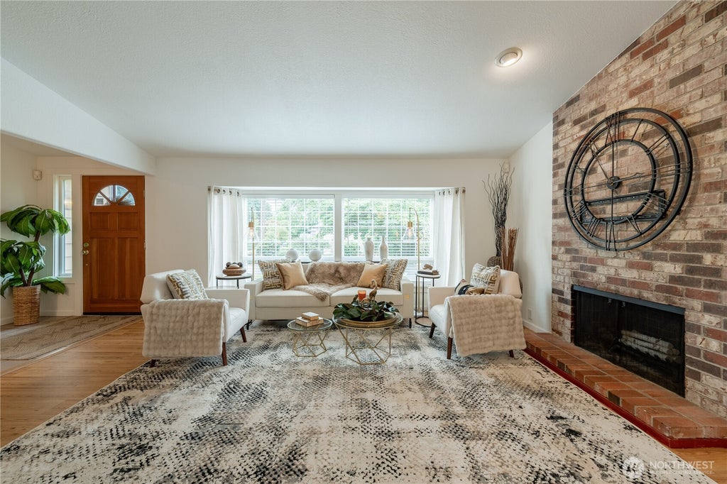 Photo of 4531 153rd Place SW, Lynnwood, WA 98087 (MLS # 2556918)