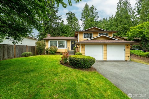 Photo of 4531 153rd Place SW, Lynnwood, WA 98087 (MLS # 2556918)