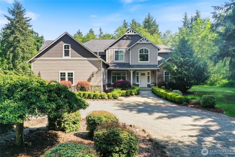 5539 72nd Lane NE Olympia WA 98516