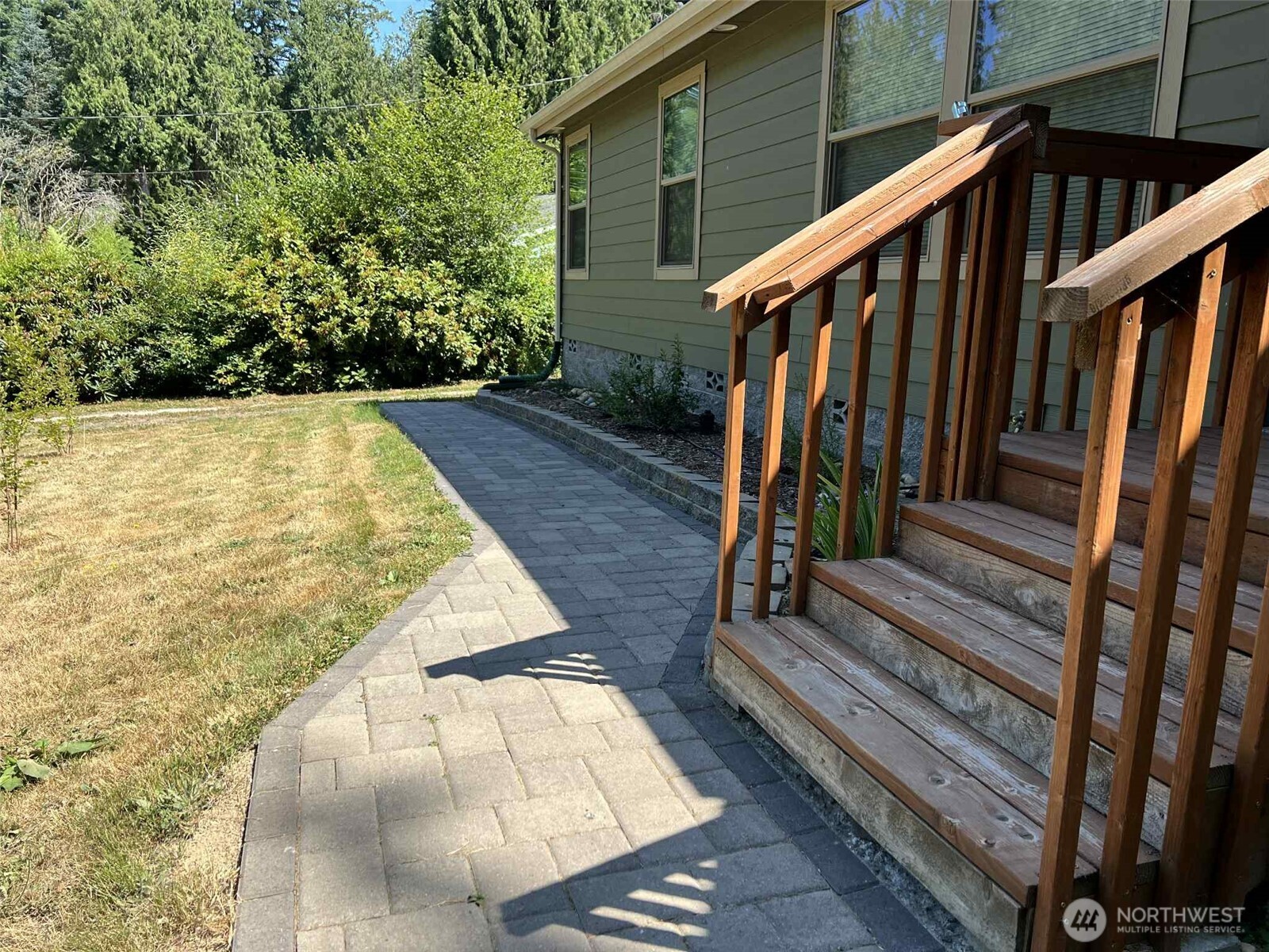 320 E Lake Devereaux Road