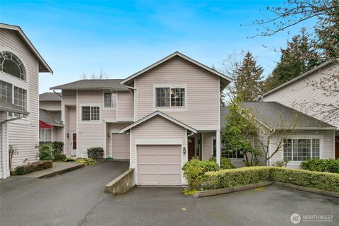 8629 240th Street SW Unit B4, Edmonds, WA 98026 - MLS#: 2353886
