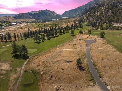 Photo of 27 Fairway Place, Pateros, WA 98846 (MLS # 2214230)