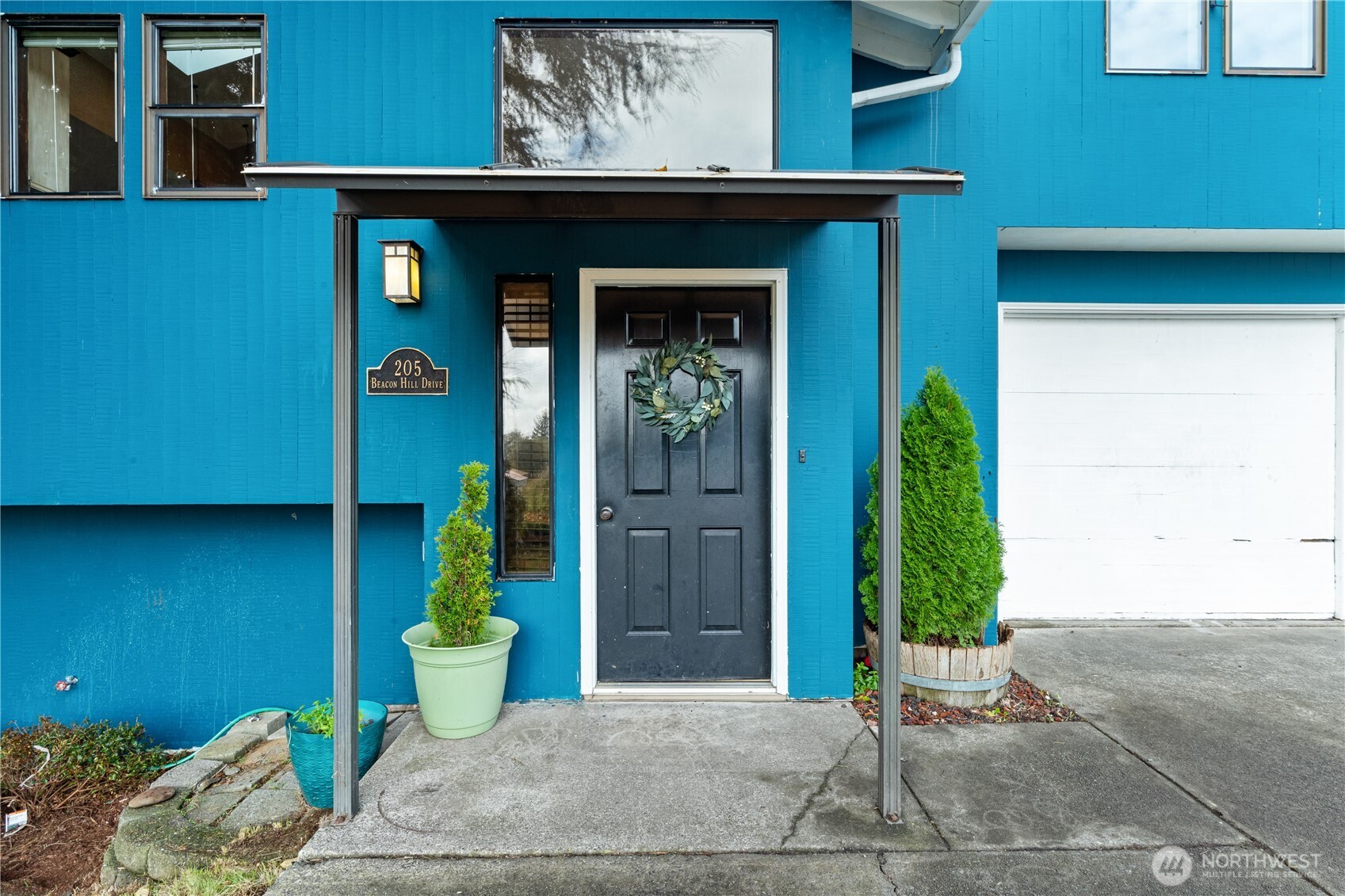 205 Beacon Hill Drive