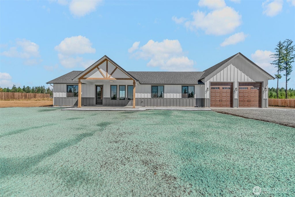 Photo of 457 Antrim Road, Winlock, WA 98596 (MLS # 2562701)
