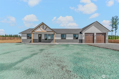 Photo of 457 Antrim Road, Winlock, WA 98596 (MLS # 2562701)