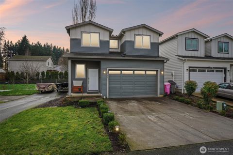 Photo of 6019 NE 55th Circle, Vancouver, WA 98661 (MLS # 2461427)