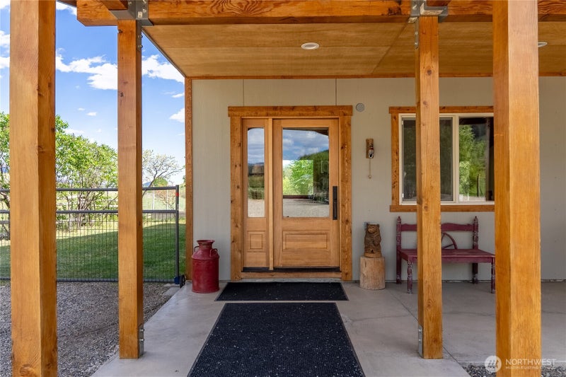 446 Rendezvous Road
