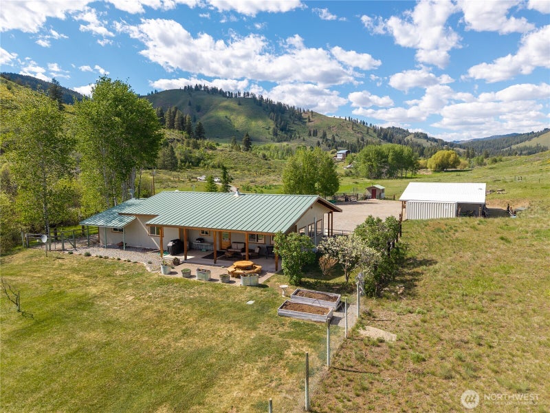 446 Rendezvous Road