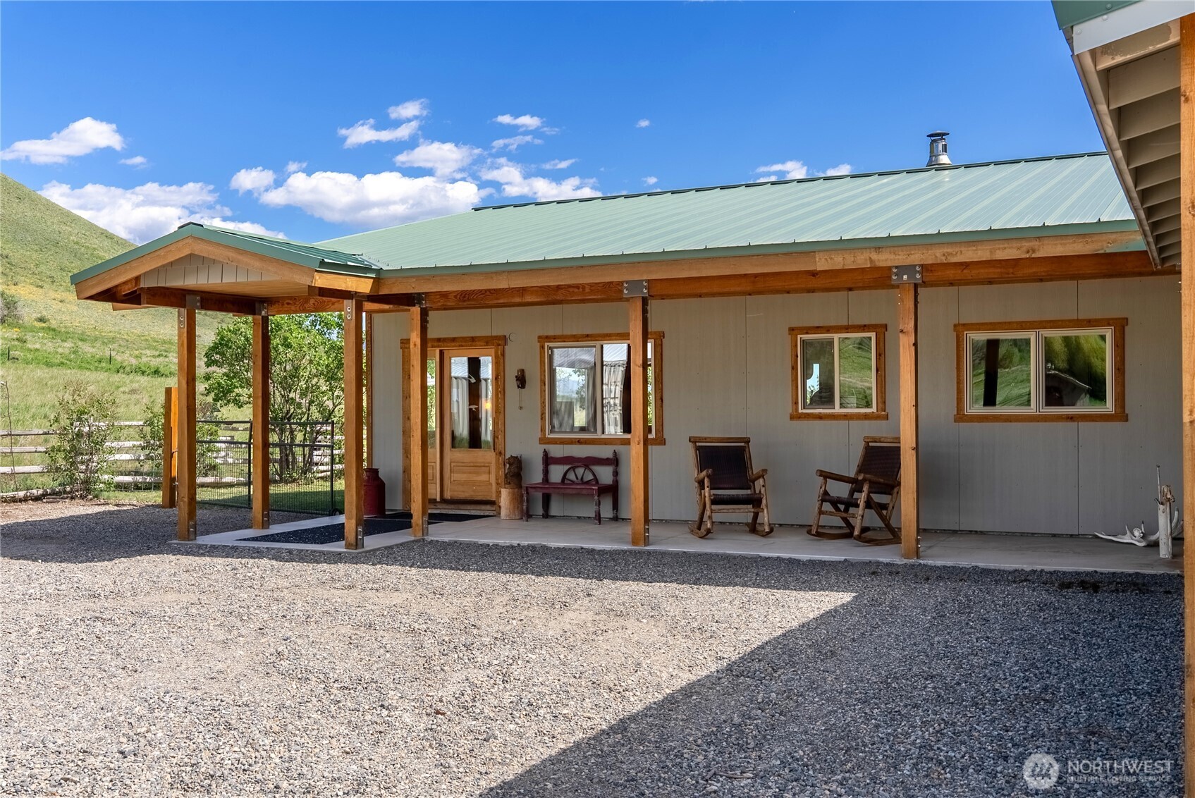 446 Rendezvous Road