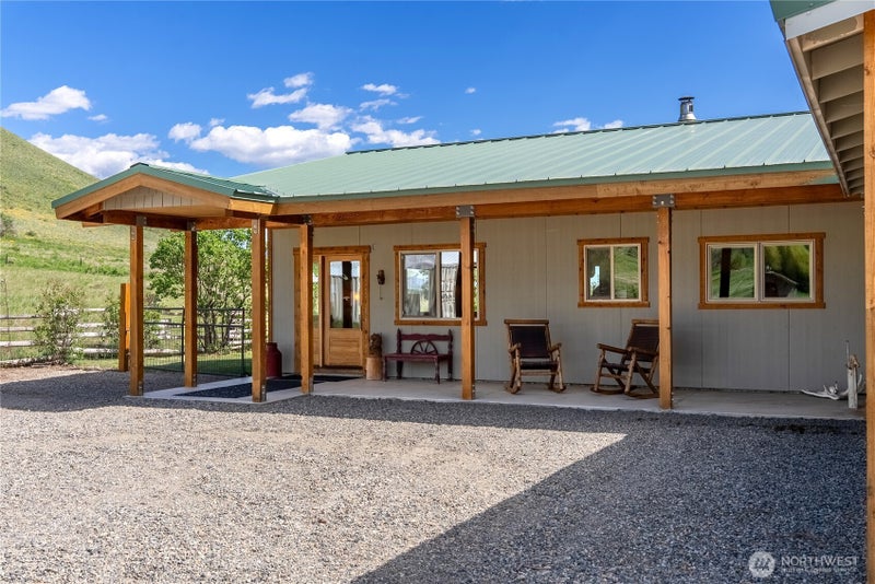 446 Rendezvous Road