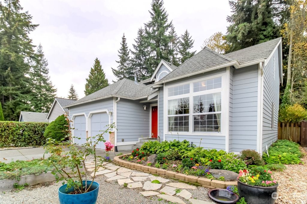 Photo of 1935 NE 23rd Street, Renton, WA 98056 (MLS # 2300462)