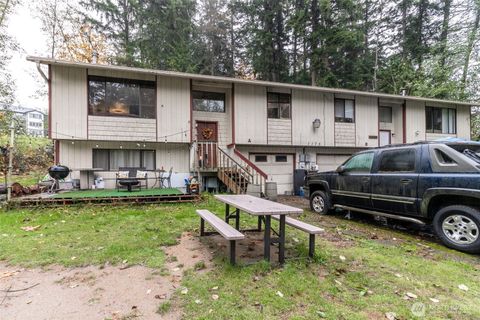 Photo of 1175 /1177 NE McWilliams Road, Bremerton, WA 98311 (MLS # 2455154)