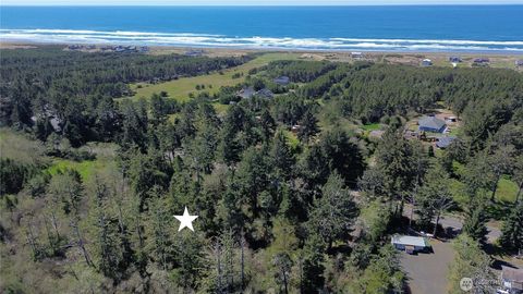 0 S Forrest Street Westport WA 98595