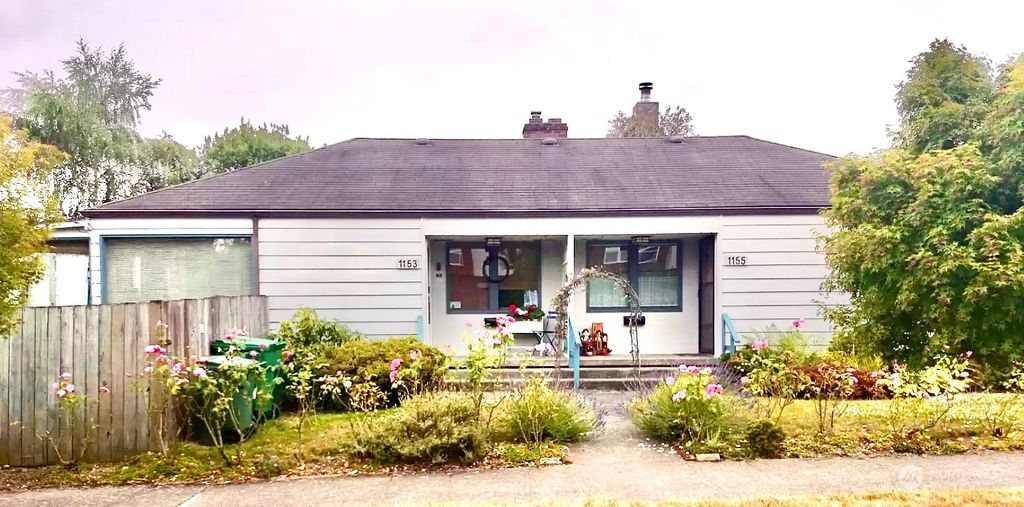 Photo of 1153 NW 58th Street, Seattle, WA 98107 (MLS # 2172170)