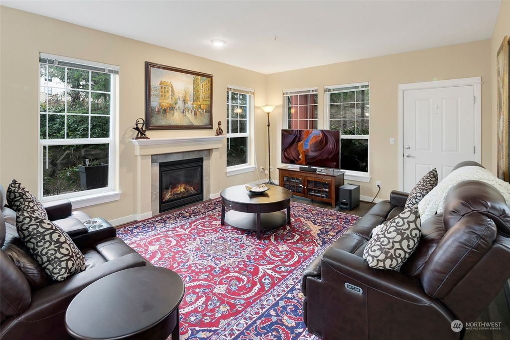 Photo of 7715 Fairway Avenue SE #102, Snoqualmie, WA 98065 (MLS # 2042325)