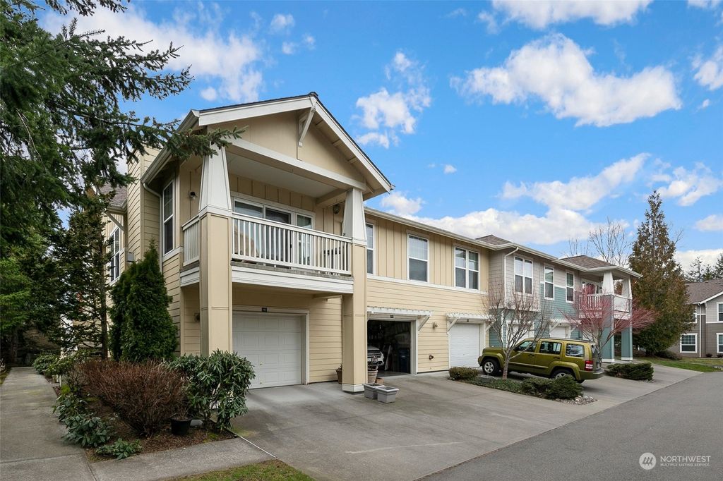 Photo of 7715 Fairway Avenue SE #102, Snoqualmie, WA 98065 (MLS # 2042325)