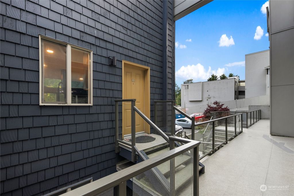 Photo of 7307 Sand Point Way NE #B618, Seattle, WA 98115 (MLS # 2173485)