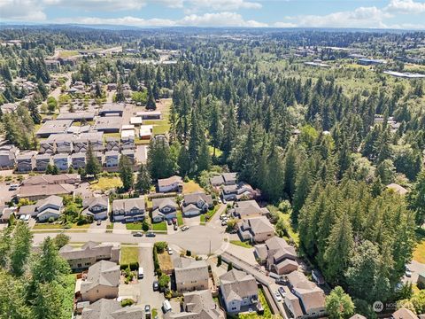 A home in Lynnwood