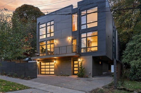 Photo of 2601 3rd Avenue W, Seattle, WA 98119 (MLS # 2598717)
