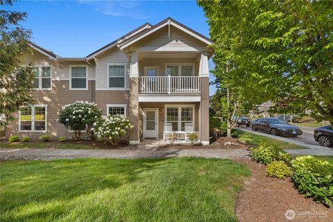 Photo of 22627 NE Alder Crest Drive #102, Redmond, WA 98053 (MLS # 2513234)