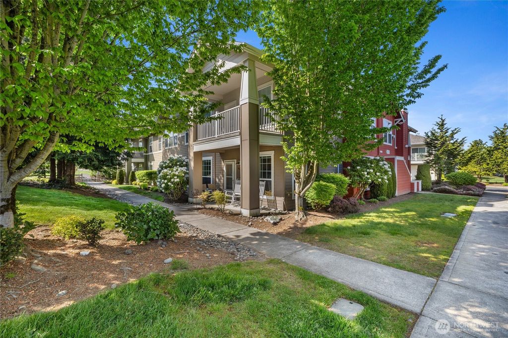 Photo of 22627 NE Alder Crest Drive #102, Redmond, WA 98053 (MLS # 2513234)