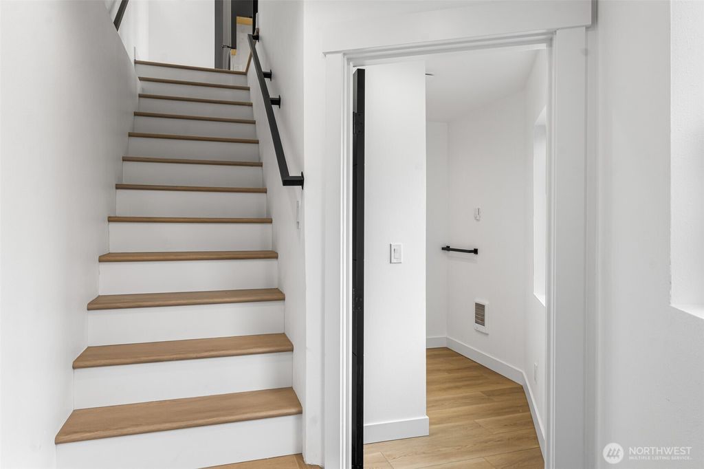 Photo of 4047 25TH Avenue W, Seattle, WA 98199 (MLS # 2498928)