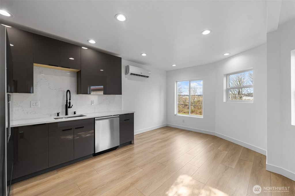 Photo of 4047 25TH Avenue W, Seattle, WA 98199 (MLS # 2498928)