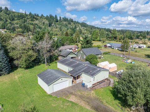 A home in Montesano