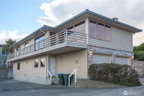 527 S Liberty Street Port Angeles WA 98362