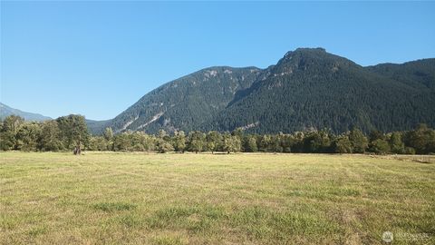 1179 Cline Road Randle WA 98377