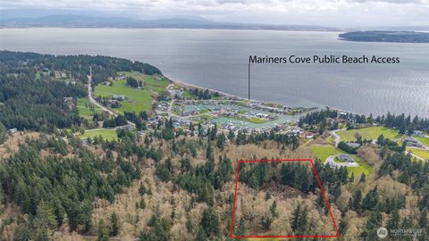 Photo of 0 NHN Polnell Road, Oak Harbor, WA 98277 (MLS # 2496368)