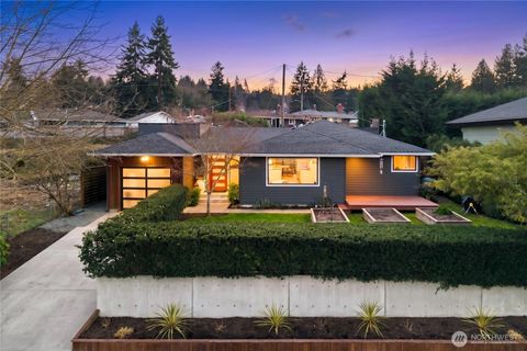 Photo of 11017 Forest Avenue S, Seattle, WA 98178 (MLS # 2488528)