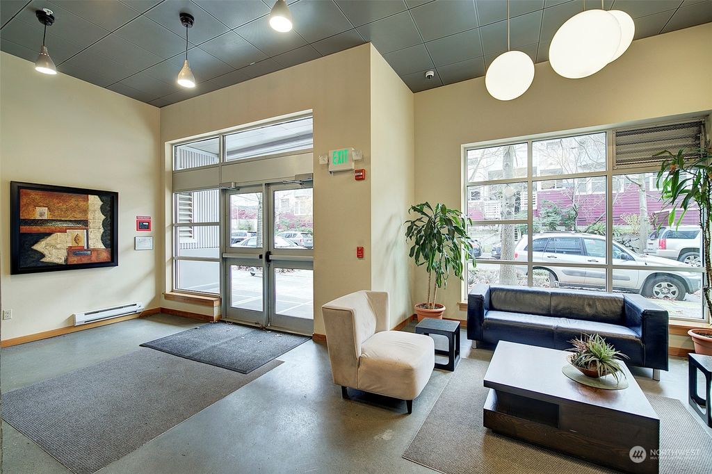 Photo of 827 Hiawatha Place S #504, Seattle, WA 98144 (MLS # 2261897)