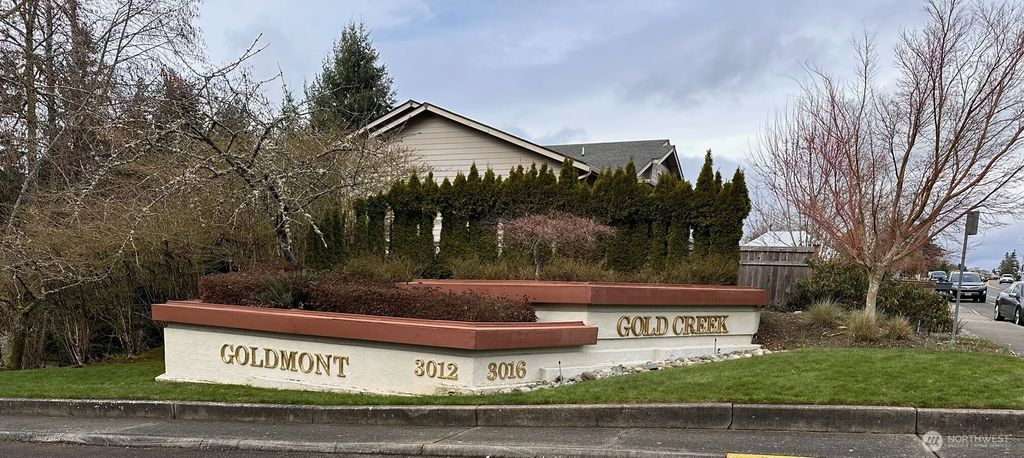 Photo of 3012 N Narrows Drive #5, Tacoma, WA 98407 (MLS # 2486045)