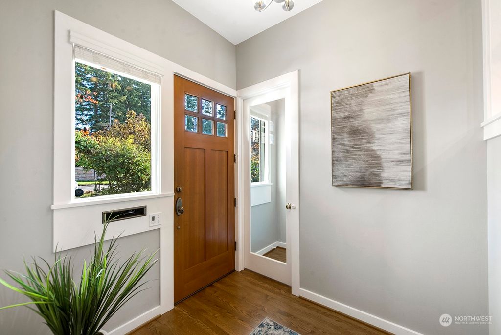 Photo of 4755 49th Avenue NE, Seattle, WA 98105 (MLS # 2176163)