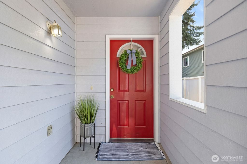 Photo of 3615 Auburn Way S #B, Auburn, WA 98092 (MLS # 2414454)