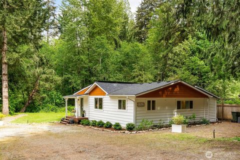 Photo of 33512 SE 126th Street, Issaquah, WA 98027 (MLS # 2467497)