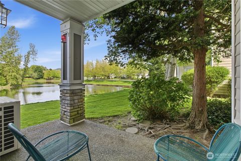 Photo of 23311 59th Place S #18-6, Kent, WA 98032 (MLS # 2516686)