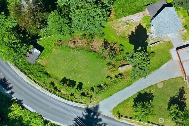 17600 SE Cougar Mountain Drive