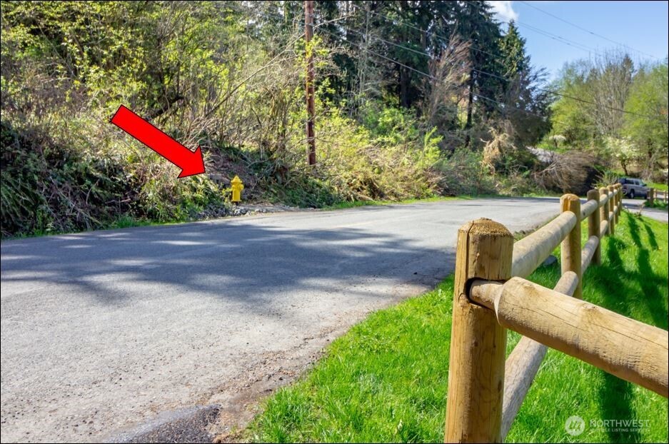 17600 SE Cougar Mountain Drive