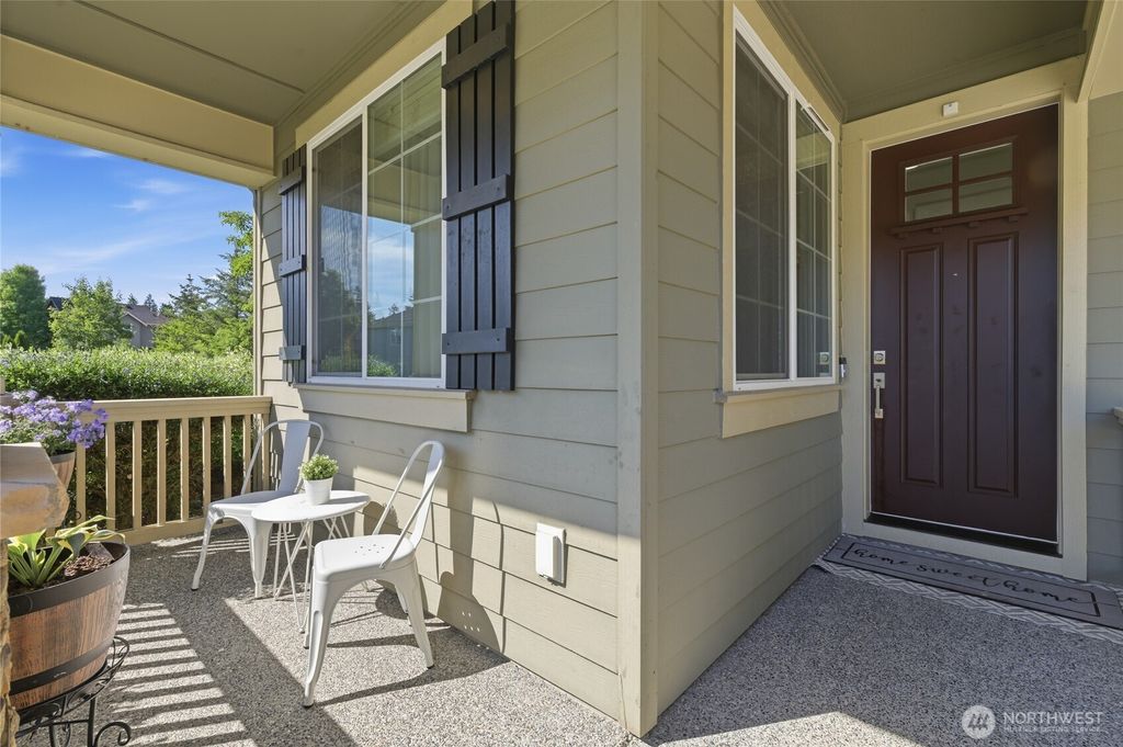 Photo of 10398 243rd Court NE, Redmond, WA 98053 (MLS # 2530564)