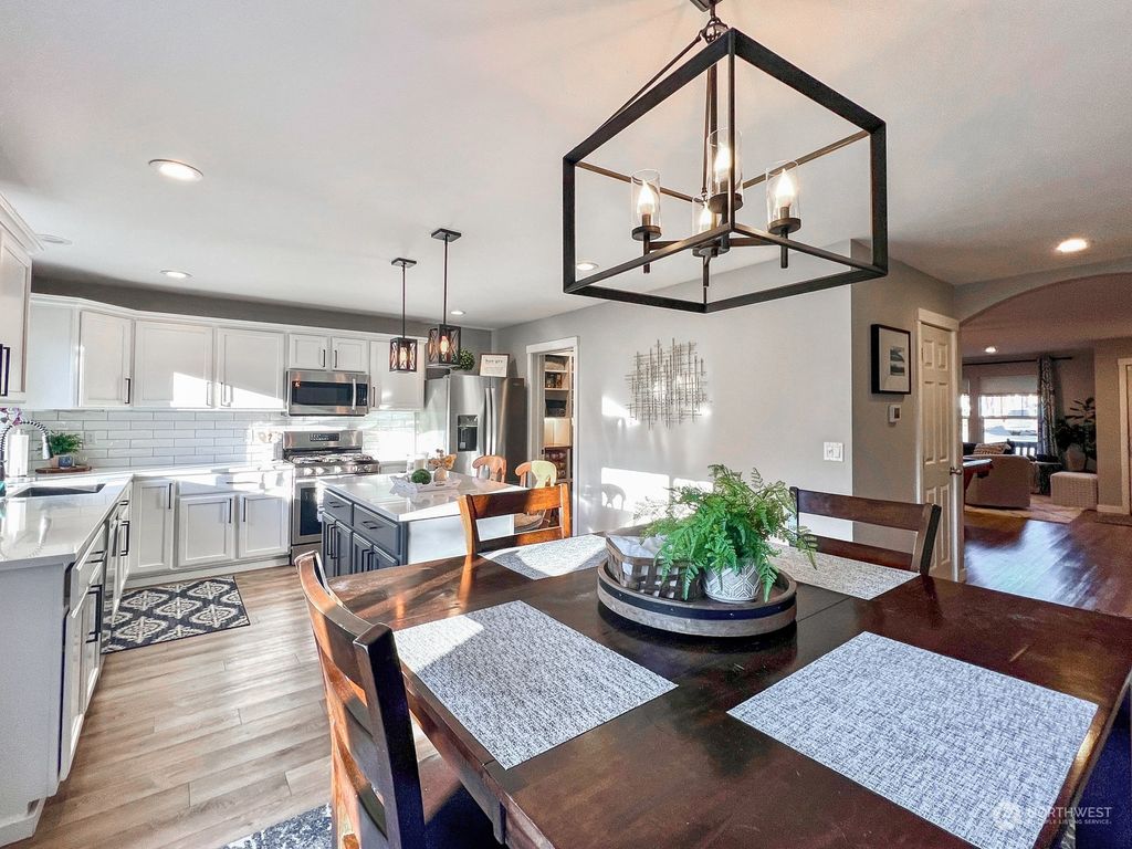 Photo of 7303 Cranberry Court SE, Snoqualmie, WA 98065 (MLS # 2197777)