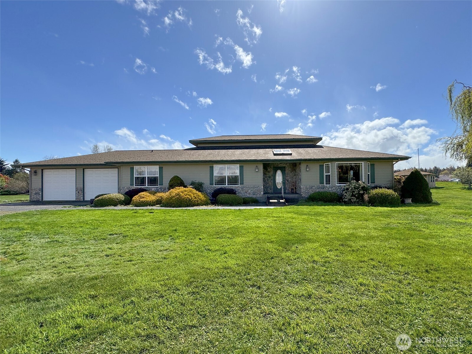 602 McComb Road